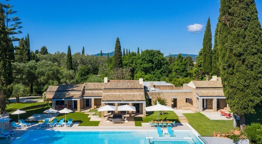 Photo of Villa Asopos