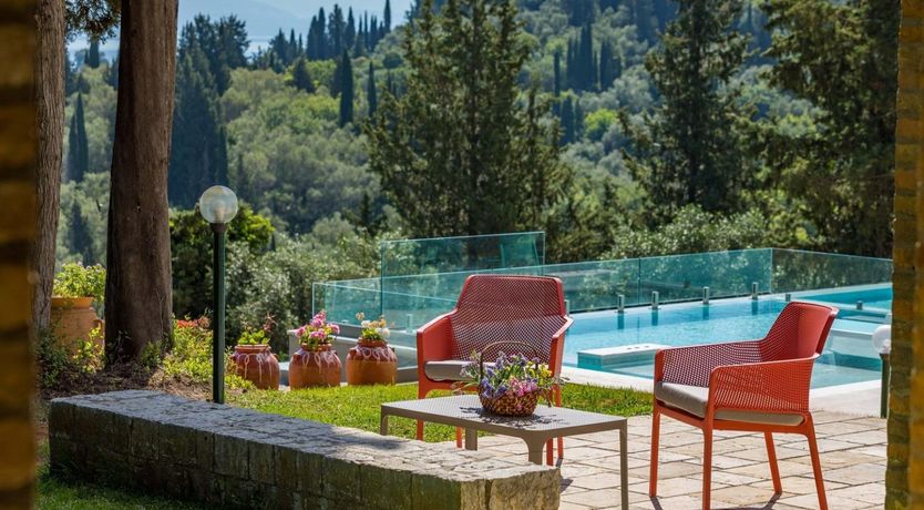 Photo of Villa Asopos