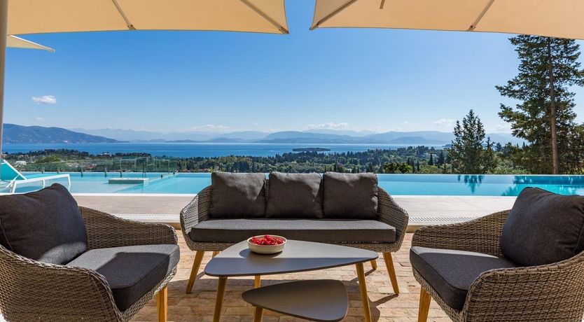 Photo of Villa Asopos