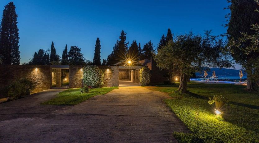 Photo of Villa Asopos