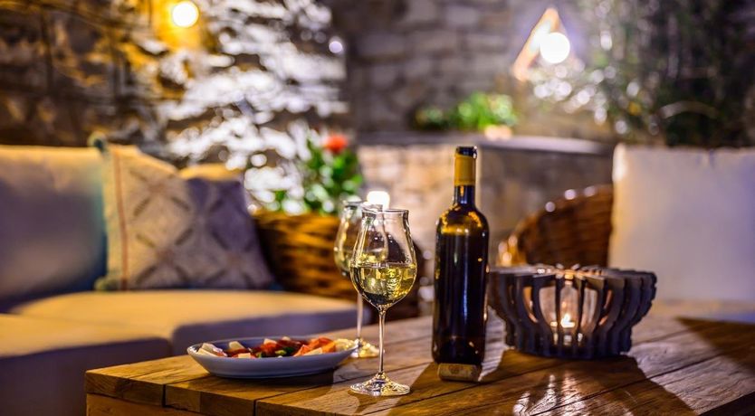 Photo of Dive Into The Ionian