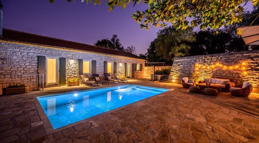 Photo of Dive Into The Ionian