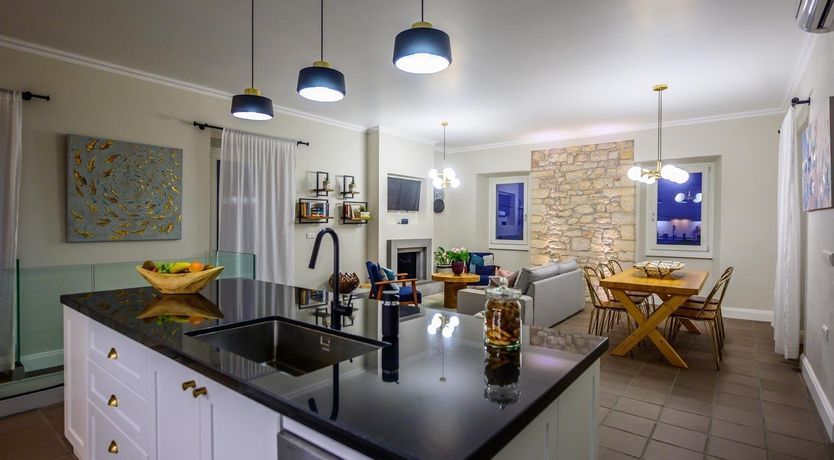 Photo of Dive Into The Ionian