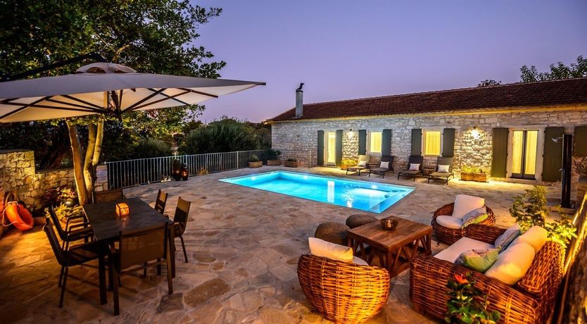 Photo of Dive Into The Ionian