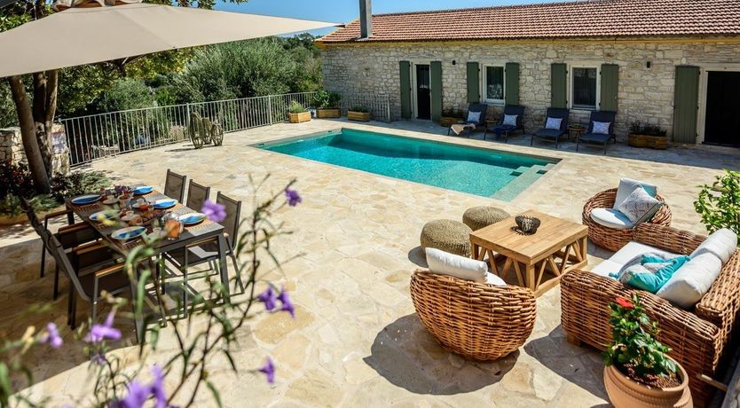 Photo of Dive Into The Ionian