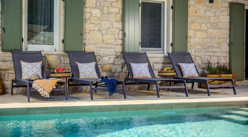 Photo of Dive Into The Ionian