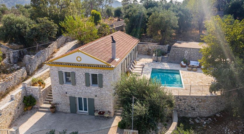 Photo of Dive Into The Ionian