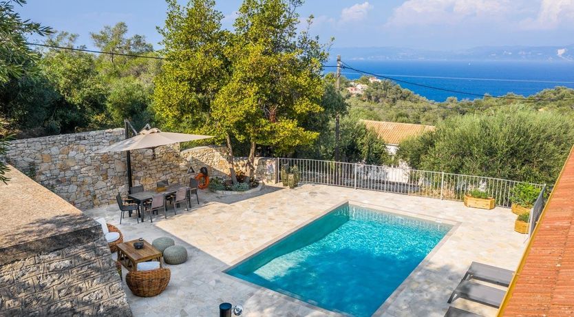 Photo of Dive Into The Ionian