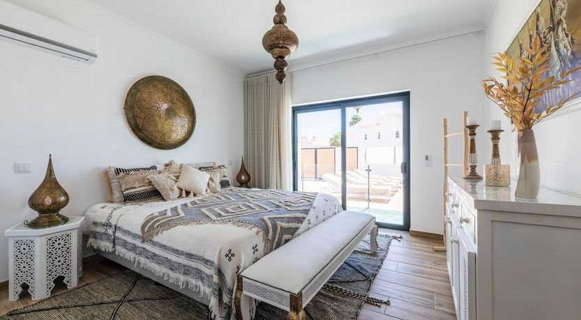 Photo of Moroccan Marriage