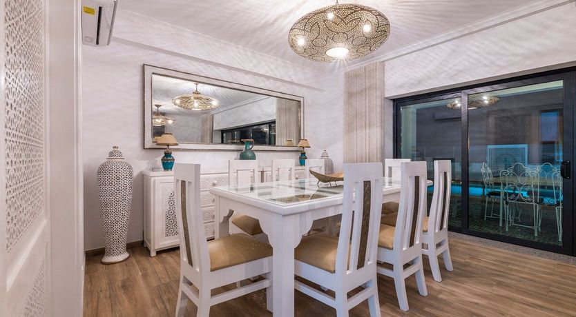 Photo of Moroccan Marriage