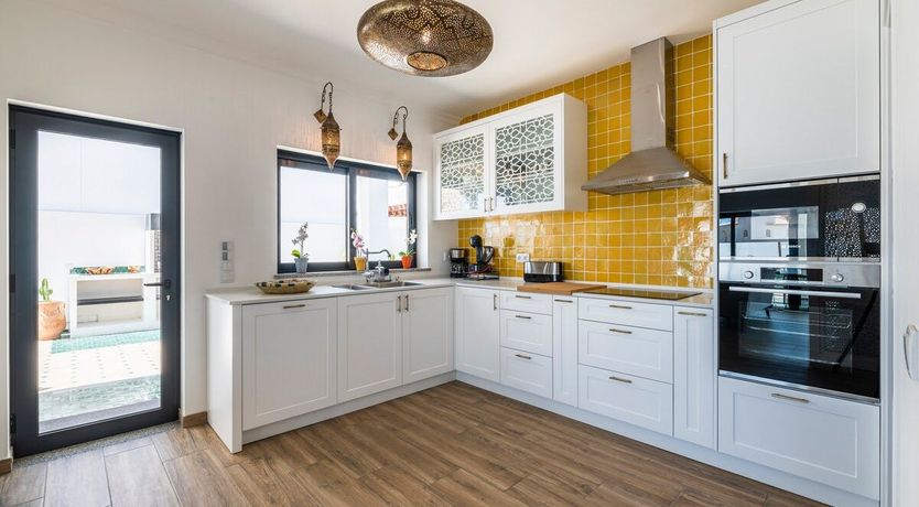 Photo of Moroccan Marriage