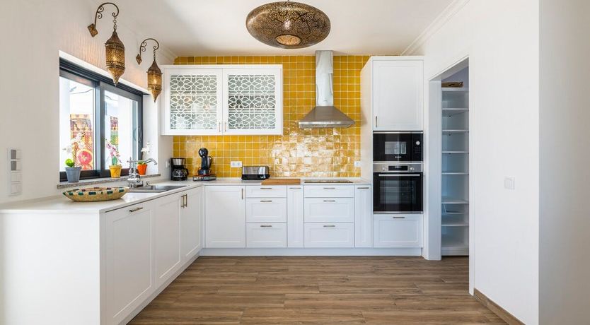 Photo of Moroccan Marriage