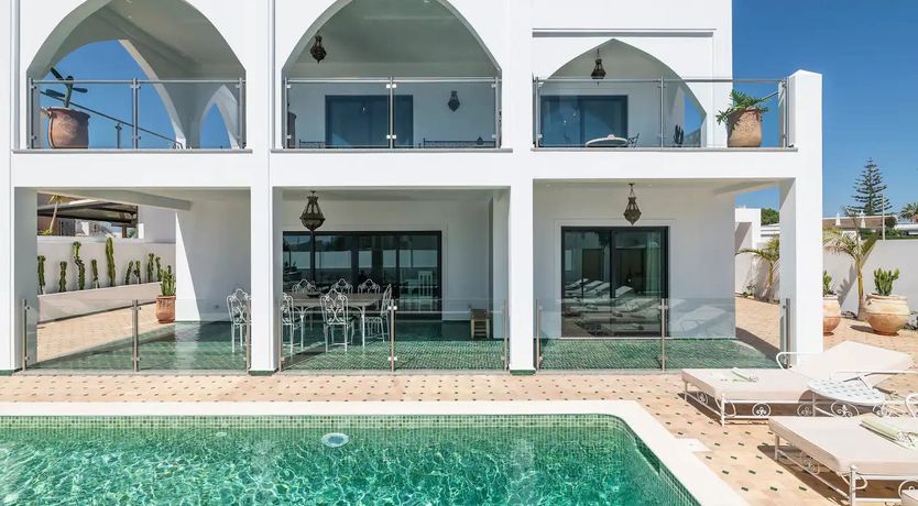 Photo of Moroccan Marriage