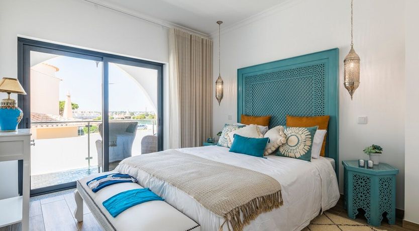 Photo of Moroccan Marriage