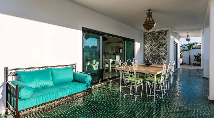 Photo of Moroccan Marriage