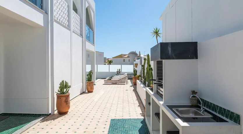 Photo of Moroccan Marriage