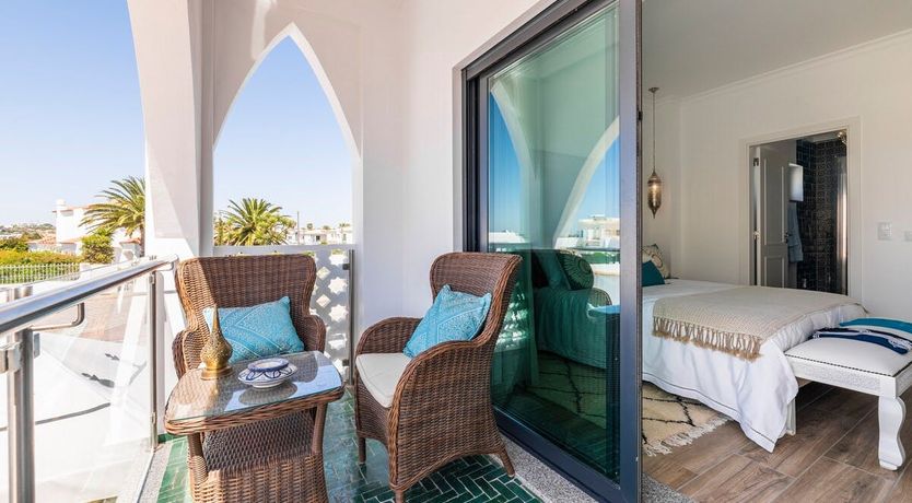 Photo of Moroccan Marriage