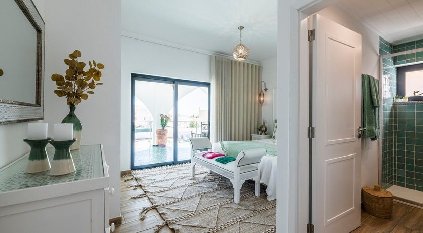 Photo of Moroccan Marriage