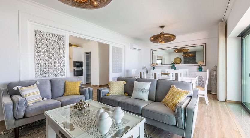 Photo of Moroccan Marriage