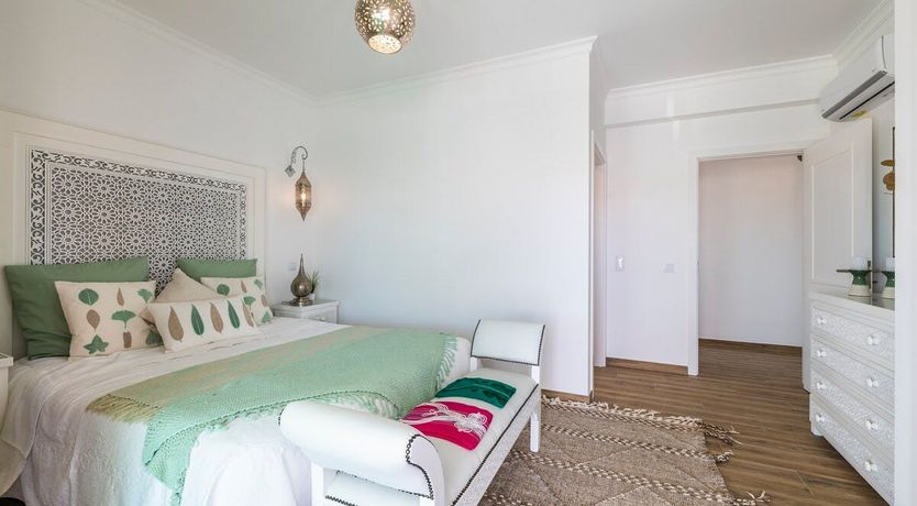 Photo of Moroccan Marriage