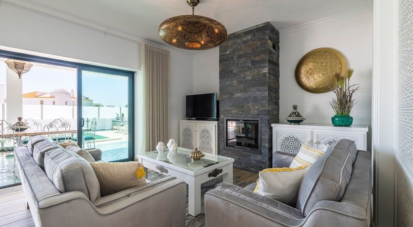 Photo of Moroccan Marriage