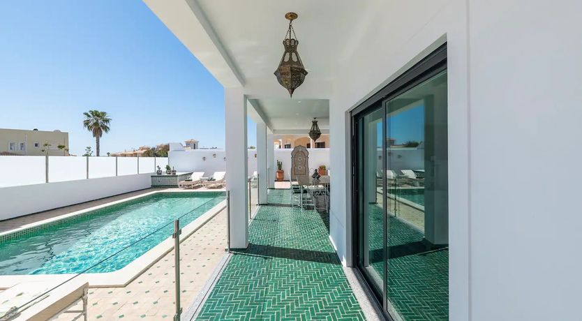 Photo of Moroccan Marriage