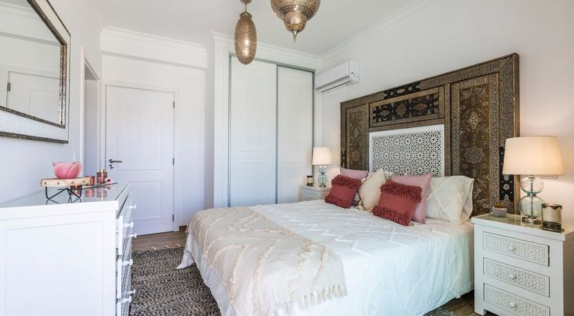 Photo of Moroccan Marriage