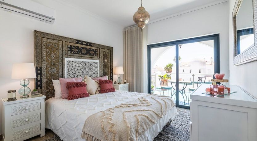 Photo of Moroccan Marriage