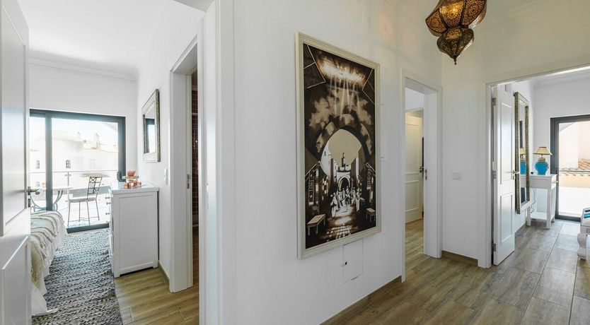 Photo of Moroccan Marriage