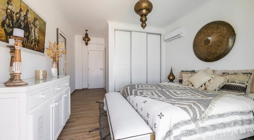 Photo of Moroccan Marriage