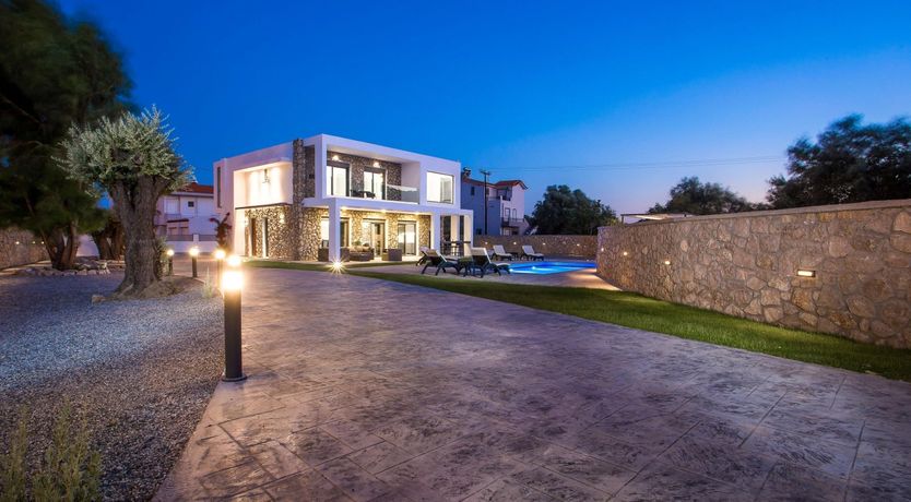 Photo of Colossus of Rhodes