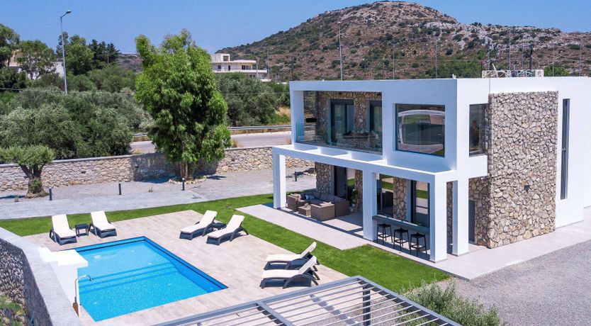 Photo of Colossus of Rhodes