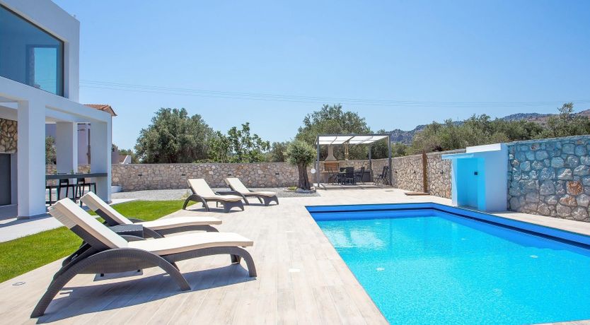 Photo of Colossus of Rhodes