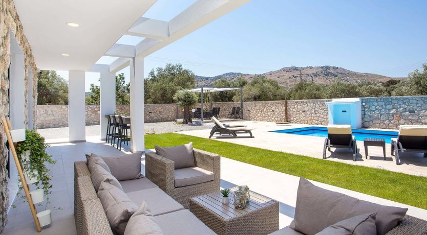 Photo of Colossus of Rhodes