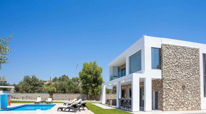 Photo of Colossus of Rhodes