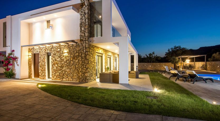 Photo of Colossus of Rhodes