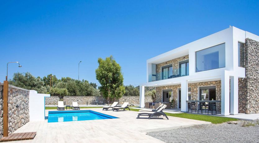 Photo of Colossus of Rhodes