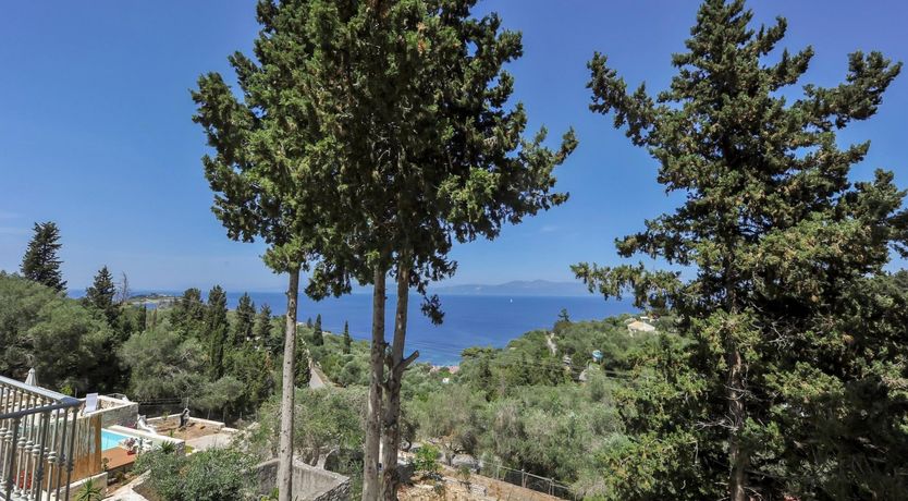 Photo of Bougainvilleas Villa