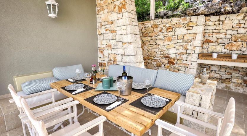 Photo of Bougainvilleas Villa