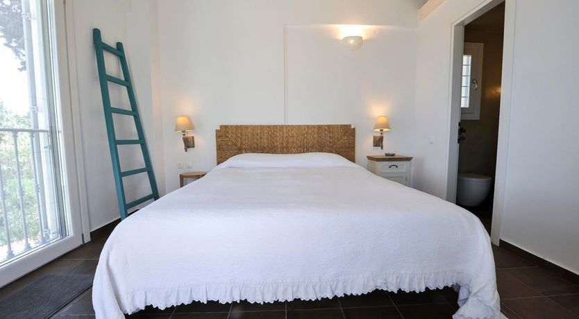 Photo of Bougainvilleas Villa