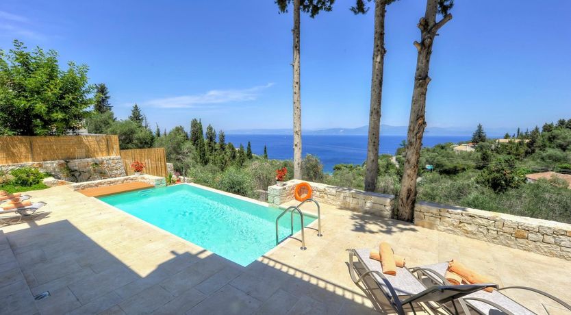 Photo of Bougainvilleas Villa