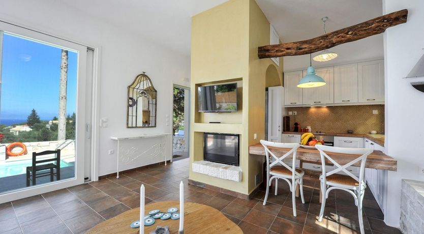 Photo of Bougainvilleas Villa