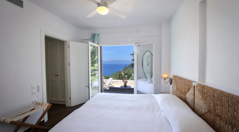 Photo of Bougainvilleas Villa