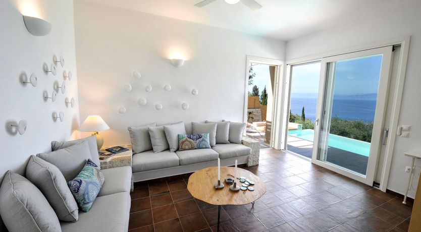 Photo of Bougainvilleas Villa