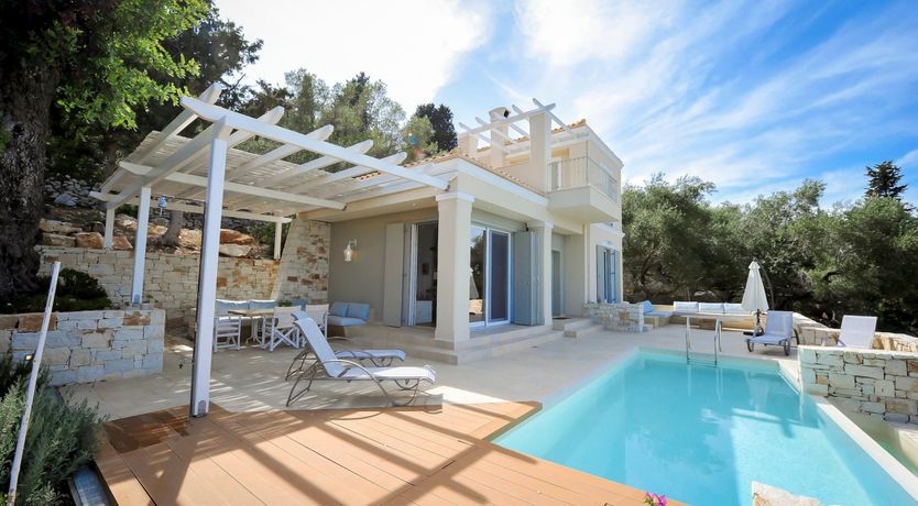 Photo of Bougainvilleas Villa