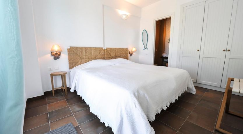 Photo of Bougainvilleas Villa