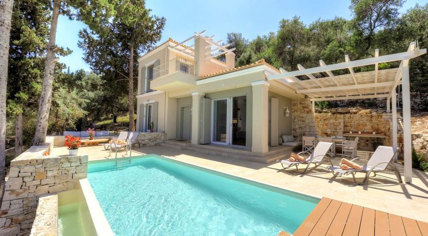 Photo of Bougainvilleas Villa