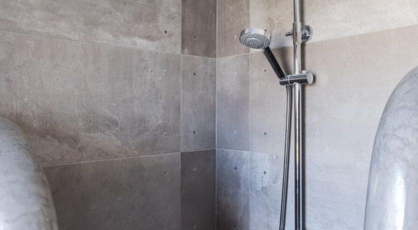 Photo of Paros Port View