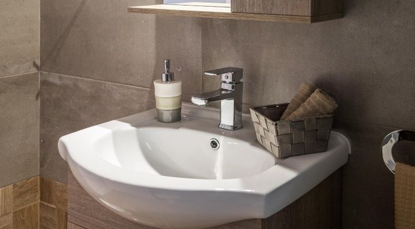 Photo of Paros Port View