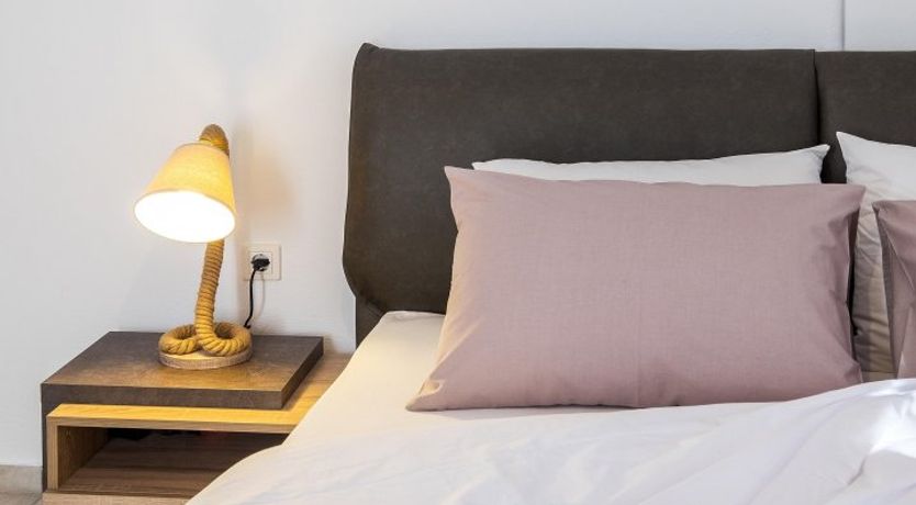 Photo of Paros Port View